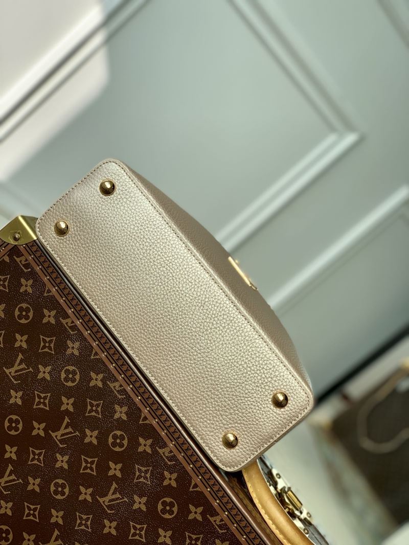 LV Top Handle Bags